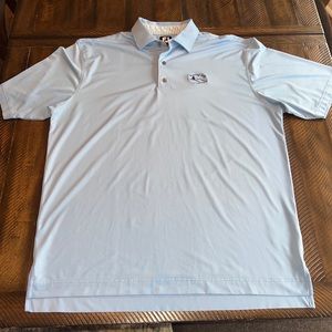 Mens FootJoy Golf Shirt XL